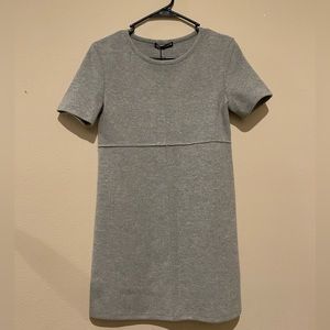🍂 Zara t shirt dress